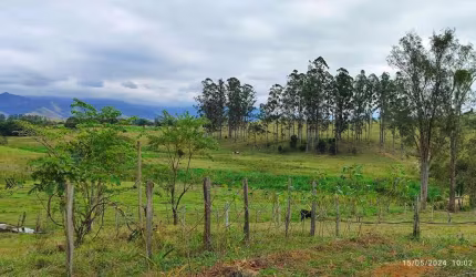 Chácara / sítio à venda no Pingo de Ouro, Guaratinguetá  por R$ 150.000