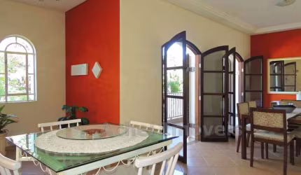 Casa com 3 quartos à venda no Jardim Bela Vista, Guaratinguetá , 239 m2 por R$ 690.000