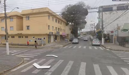 Apartamento com 3 quartos para alugar no Pedregulho, Guaratinguetá , 90 m2 por R$ 1.800