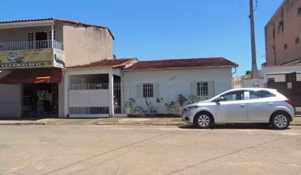 Casa com 3 quartos à venda na Vila Santa Rita, Guaratinguetá , 121 m2 por R$ 400.000
