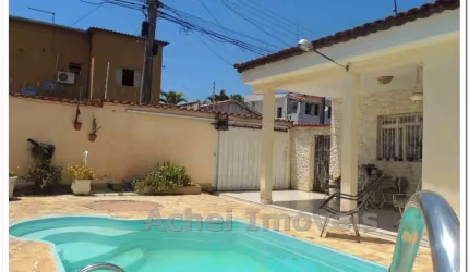 Casa com 2 quartos à venda no Pedregulho, Guaratinguetá , 168 m2 por R$ 600.000