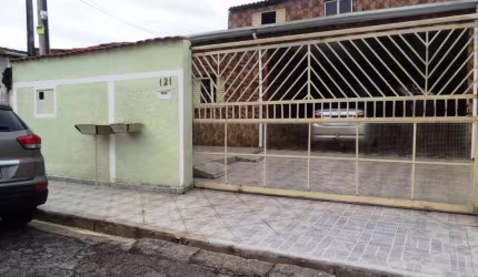 Casa com 9 quartos à venda na Vila Molica, Guaratinguetá , 320 m2 por R$ 750.000