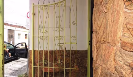 Casa com 3 quartos à venda no Campo do Galvão, Guaratinguetá , 87 m2 por R$ 400.000