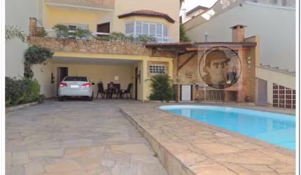 Casa com 3 quartos à venda no Portal das Colinas, Guaratinguetá , 270 m2 por R$ 1.500.000