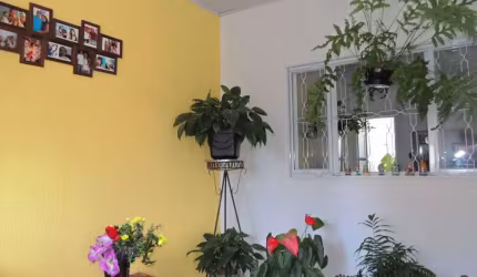Casa com 1 quarto à venda no Campo do Galvão, Guaratinguetá , 110 m2 por R$ 360.000