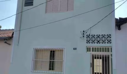 Casa à venda no Campinho, Guaratinguetá , 100 m2 por R$ 290.000