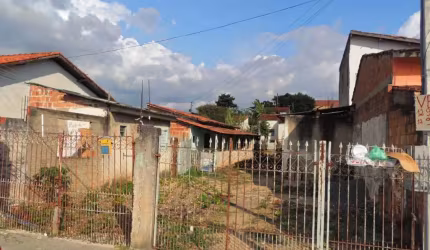 Chácara / sítio à venda no Jardim São Manoel, Guaratinguetá , 500 m2 por R$ 160.000