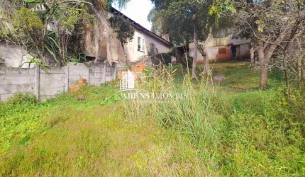 Terreno para Venda em Curitiba, Bairro Alto