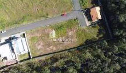 Terreno para Venda em Colombo, Arruda, 10 vagas