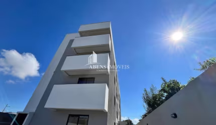 Apartamento para Venda em Pinhais, Maria Antonieta, 3 dormitórios, 1 suíte, 2 banheiros, 1 vaga