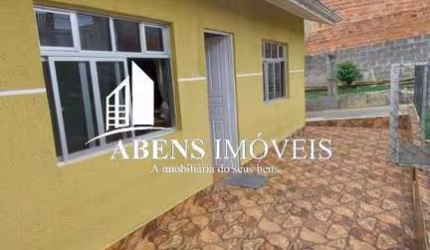 Casa para Venda em Colombo, Fátima, 4 dormitórios, 2 banheiros, 5 vagas
