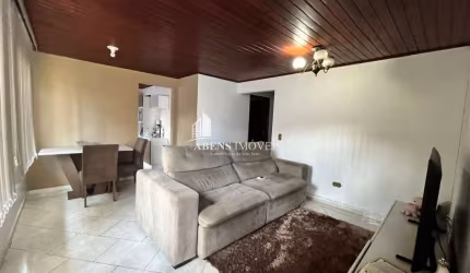 Casa para Venda em Colombo, Atuba, 3 dormitórios, 1 banheiro, 4 vagas