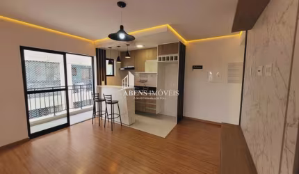 Apartamento para Venda em Curitiba, Capão da Imbuia, 2 dormitórios, 1 suíte, 2 banheiros, 1 vaga