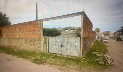 Terreno em Jiquiá, Recife/PE