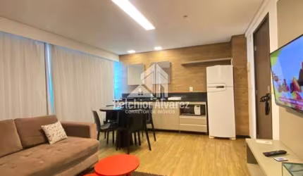 Aluguel de Flat em Boa Viagem  andar alto posição nascente vista mar.
