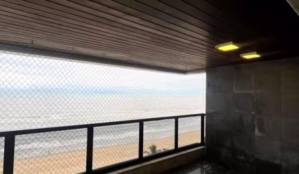 Apartamento Edf Miramar 260m 04 suítes Av Bernardo Vieira de Melo, Piedade (Ref: 305)