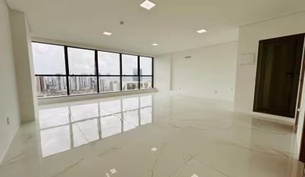 SALA COMERCIAL - EMPRESARIAL VICENTE DO REGO MONTEIRO