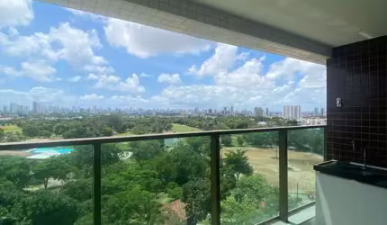 Apartamento 2 quartos Parque das Palmeiras Caxangá Recife.