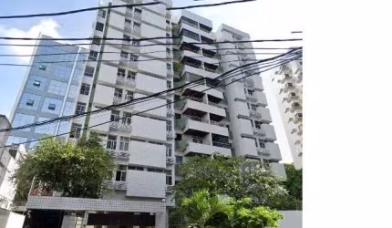 APARTAMENTO ALUGUEL 3 QTS 1 SUÍTE - EDF. ACALANTO