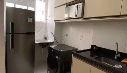 Apartamento MOBILIÁDO para locação Mirante do Recife no Barro com 2 quartos [DISPONÍVEL EM 10 DE JUNHO 2025]