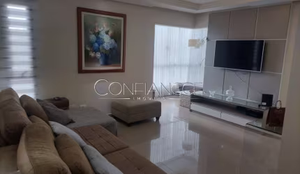 Apartamento com 2 quartos à venda na Rua Guaianazes, Vila Izabel, Curitiba, 100 m2 por R$ 930.000
