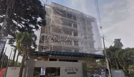 Apartamento com 3 quartos à venda na Rua Hermes Fontes, 268, Batel, Curitiba, 172 m2 por R$ 3.500.000