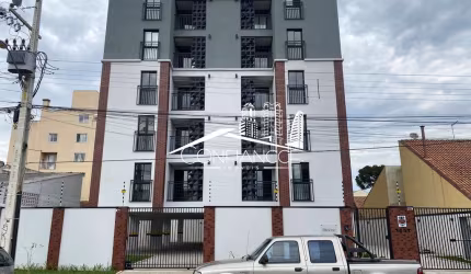 Apartamento com 2 quartos à venda na Rua Jornalista Caio Machado, 1051, Santa Quitéria, Curitiba, 52 m2 por R$ 441.957