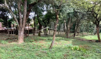 Terreno à venda na Rua do Ingá, Barreirinha, Curitiba, 665 m2 por R$ 750.000