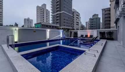 Apartamento com 2 quartos à venda na Rua 274, Castelo Branco, Itapema, 136 m2 por R$ 1.200.000
