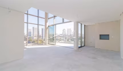 Apartamento com 3 quartos à venda na Rua Camões, Cristo Rei, Curitiba, 245 m2 por R$ 4.400.000