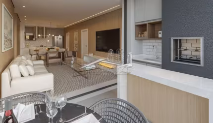 Apartamento com 2 quartos à venda na Alameda Princesa Izabel, 2548, Bigorrilho, Curitiba, 113 m2 por R$ 2.985.791