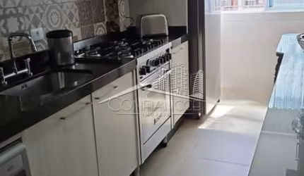 Apartamento com 3 quartos à venda na Rua Marechal Mallet, Ahú, Curitiba, 83 m2 por R$ 520.000