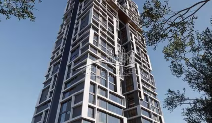 Apartamento com 3 quartos à venda na Rua Presidente Getúlio Vargas, Centro, Blumenau, 160 m2 por R$ 1.500.000