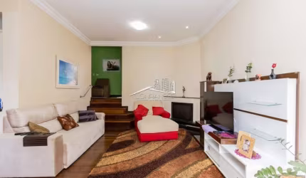 Casa com 4 quartos à venda na Rua Leonor Ribas Pires da Rocha, Pilarzinho, Curitiba, 235 m2 por R$ 960.000