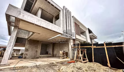 Casa com 4 quartos à venda na Rua Coronel Benjamin Vieira, Centro, Camboriú, 387 m2 por R$ 3.800.000