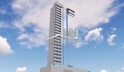 Apartamento com 3 quartos à venda na Rua Benjamin Constant, Centro, Guarapuava, 305 m2 por R$ 2.400.000