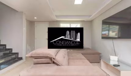 Casa com 3 quartos à venda na Rua Amador Bueno, Cajuru, Curitiba, 100 m2 por R$ 582.999