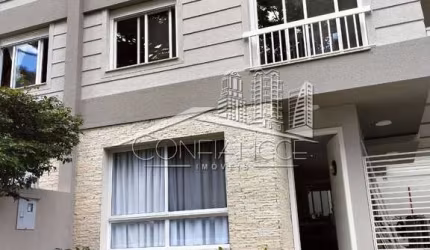 Casa em condomínio fechado com 3 quartos à venda na Estrada das Olarias, 550, Atuba, Curitiba, 139 m2 por R$ 1.290.000