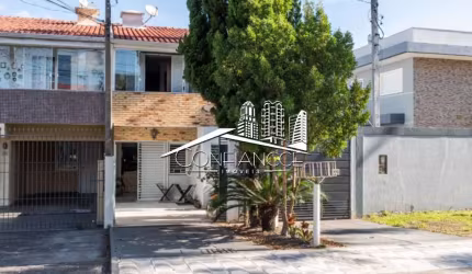 Casa com 4 quartos à venda na Rua Francisco das Chagas Lopes, Boa Vista, Curitiba, 170 m2 por R$ 730.000