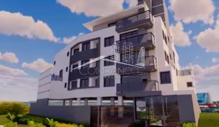 Apartamento com 3 quartos à venda na Rua Nossa Senhora de Nazaré, Boa Vista, Curitiba, 97 m2 por R$ 795.000