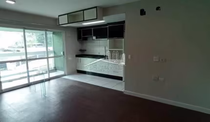 Apartamento com 2 quartos à venda na Rua Professor Pedro Viriato Parigot de Souza, Campo Comprido, Curitiba, 69 m2 por R$ 700.000
