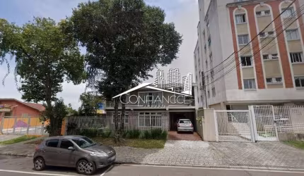 Casa com 4 quartos à venda na Rua Nicarágua, Bacacheri, Curitiba, 324 m2 por R$ 1.279.990