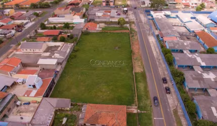 Terreno à venda na Rua João Tobias de Paiva Netto, Cajuru, Curitiba, 456 m2 por R$ 450.000