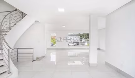 Casa em condomínio fechado com 4 quartos à venda na Estrada das Olarias, Atuba, Curitiba, 368 m2 por R$ 1.389.000