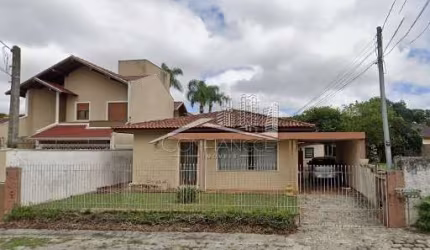 Casa com 3 quartos à venda na Rua José Eurípedes Gonçalves, Jardim Social, Curitiba, 250 m2 por R$ 1.200.000