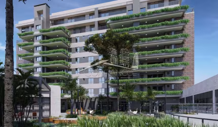 Cobertura com 3 quartos à venda na Rua Augusto Severo, Alto da Glória, Curitiba, 146 m2 por R$ 2.230.000