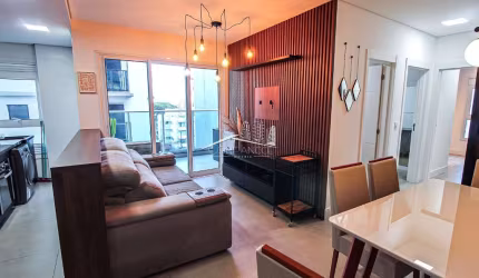 Apartamento com 2 quartos à venda na Rua Doutor Alexandre Gutierrez, 173, Água Verde, Curitiba, 75 m2 por R$ 810.000