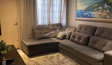 Casa com 4 quartos à venda na Rua David Tows, Xaxim, Curitiba, 165 m2 por R$ 730.000