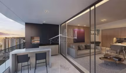 Apartamento com 4 quartos à venda na Rua Martim Afonso, Bigorrilho, Curitiba, 271 m2 por R$ 6.582.900