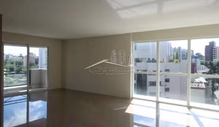 Cobertura com 4 quartos à venda na Rua Vereador Garcia Rodrigues Velho, 1, Cabral, Curitiba, 498 m2 por R$ 6.500.000